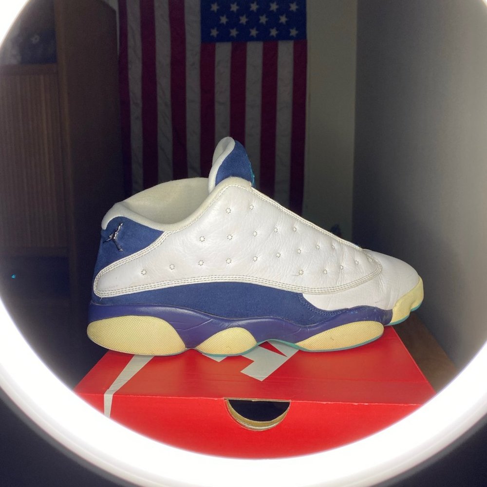 Jordan 13 (310810-107)
